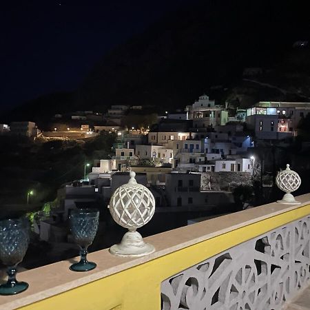 Olympos Princess Buitenkant foto