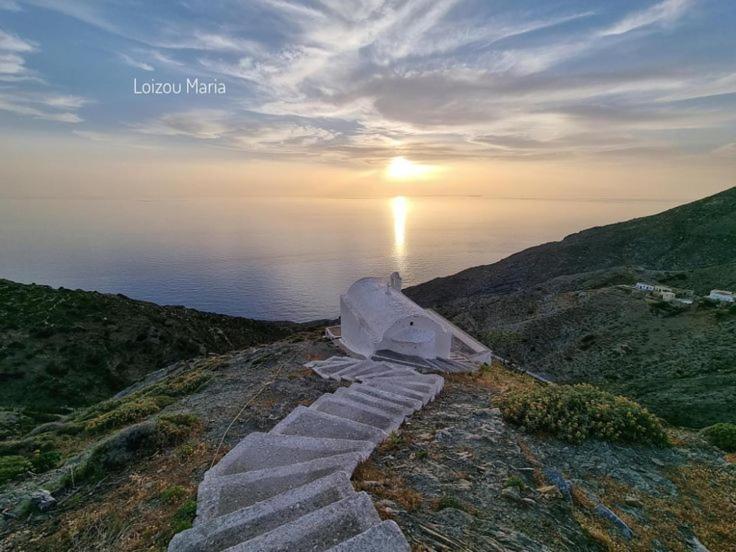 Olympos Princess Buitenkant foto