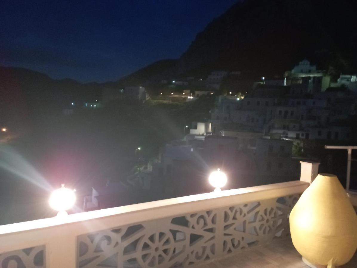 Olympos Princess Buitenkant foto