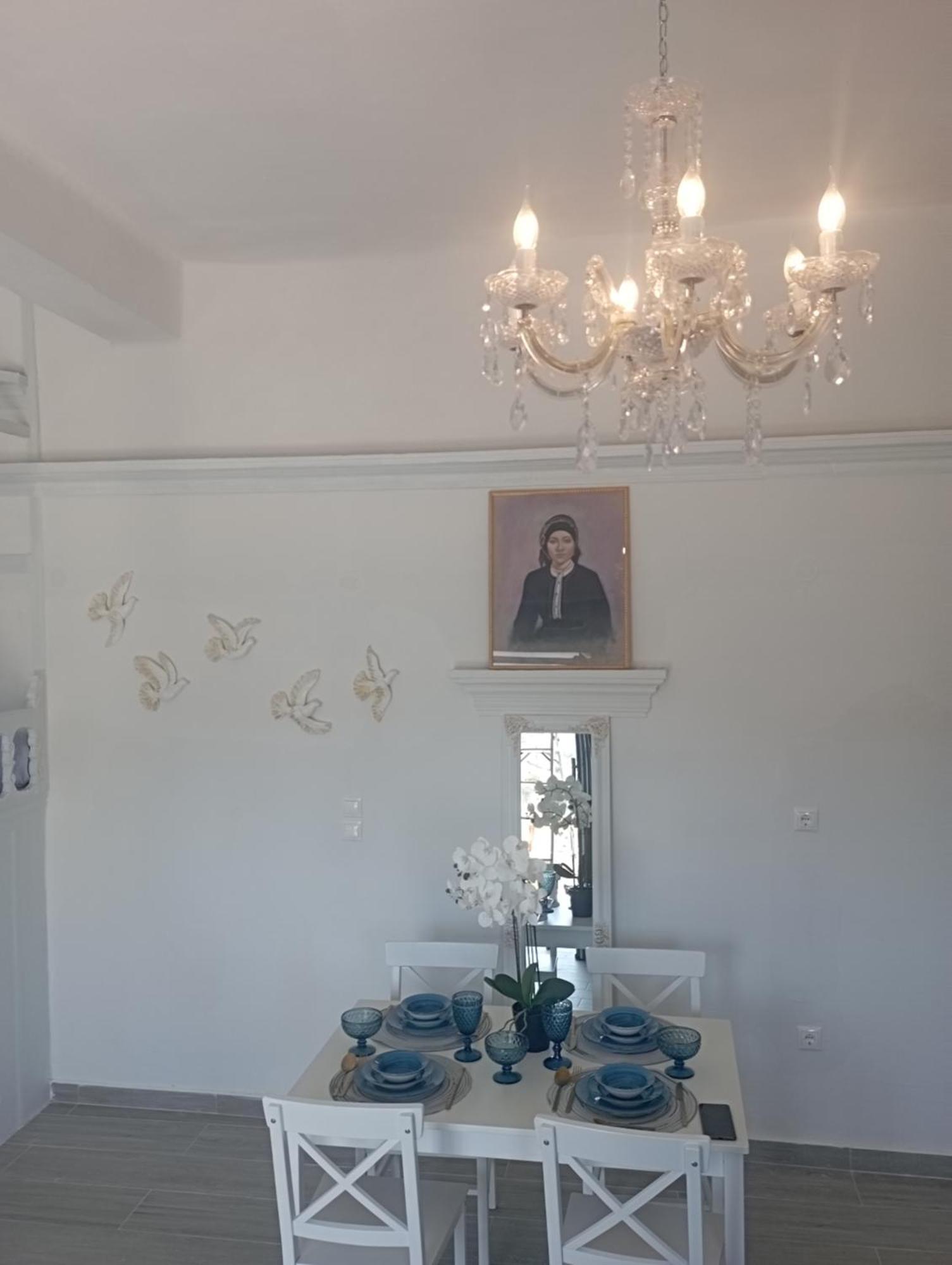 Olympos Princess Buitenkant foto